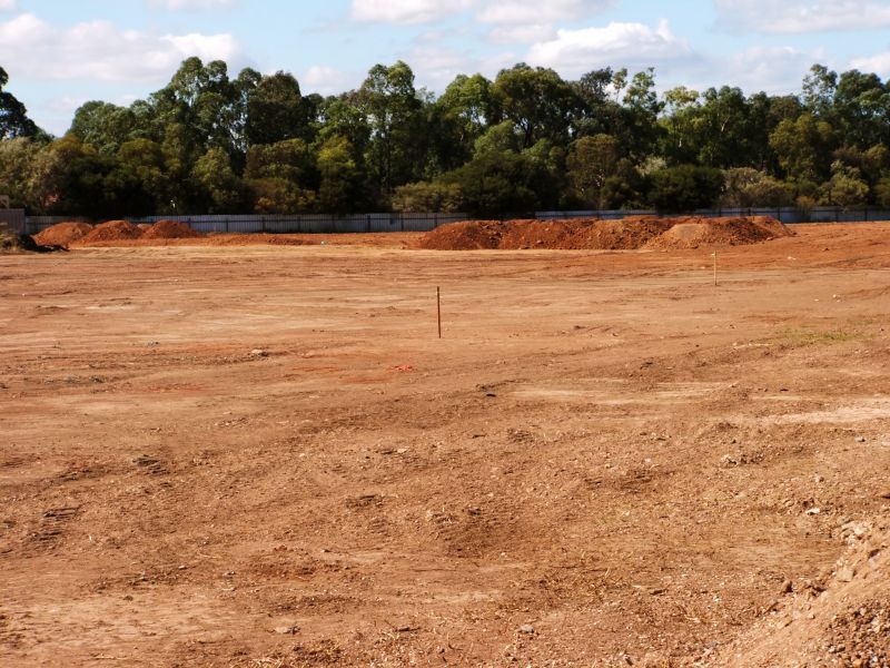 Assessing Land Conditions